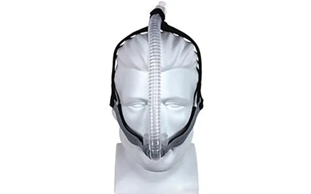 Opus Nasal Pillows Mask And Headgear - Latex-free