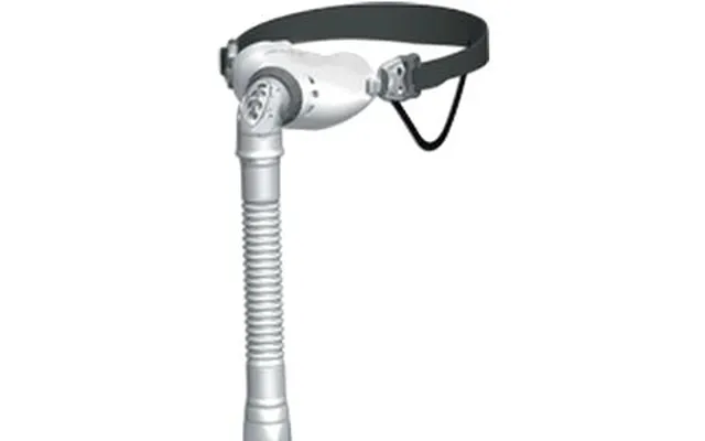 Oracle Oral Interface Mask W Std & Sml Softseal