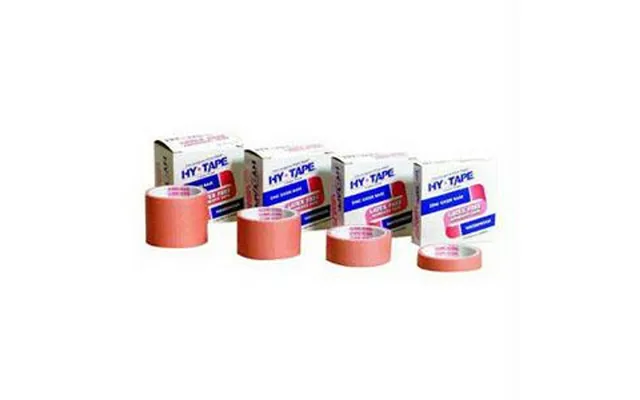 Original Pink Tape 3 X 5 Yds. - 130lf