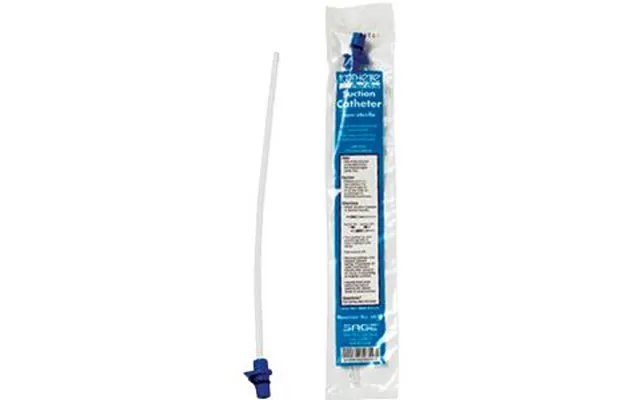 Oropharyngeal Suction Catheter
