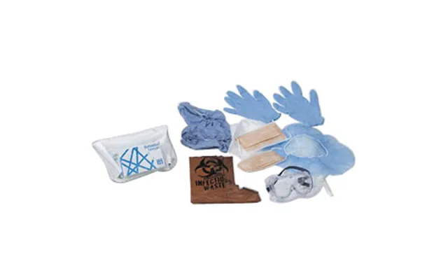 Osha Employee Protection Kit