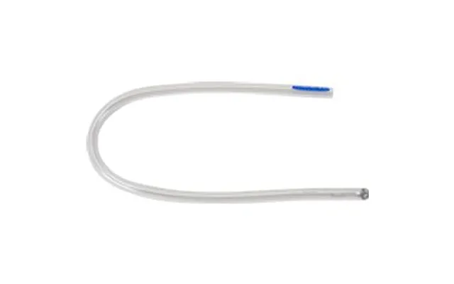 Ostomy Curved Catheter 18 L - 30fr