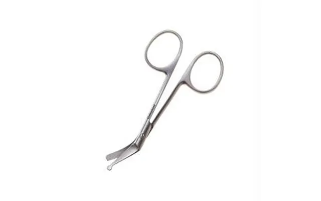 Ostomy Scissors - Curved