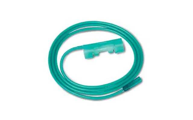 Oxygen Delivery Aid For Hme Thermovent