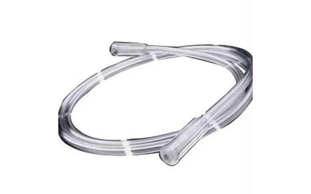 Oxygen Supply Tubing - 4'