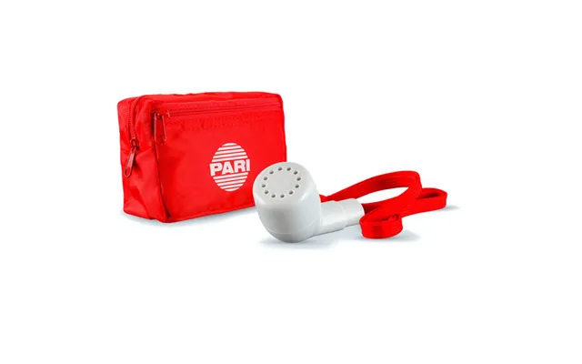 Pari O-pep Oscillating Therapy