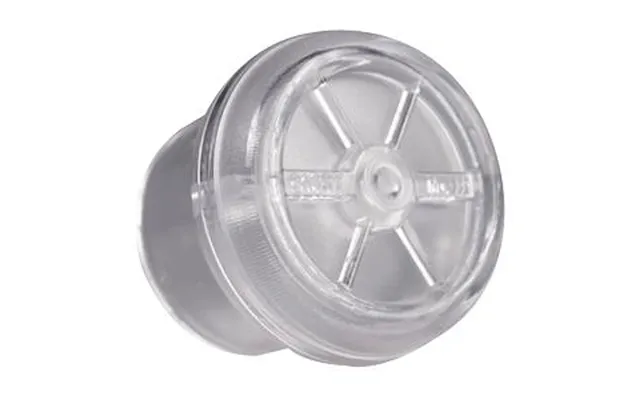 Passy-muir Trach & Vent Speaking Valve,lp,clear