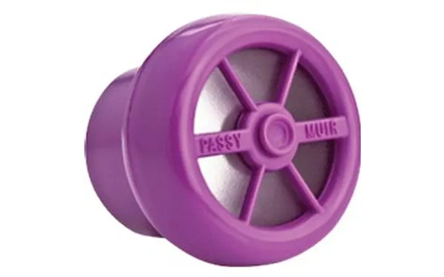 Passy-muir Trach & Vent Speaking Valve,lp,purple