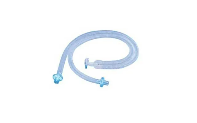 Patient Circuit Without Peep With 1 Water Trap - Dehp-free