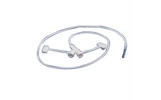 Pedi-tube Pediatric Nasogastric Feeding Tube 6 Fr 36