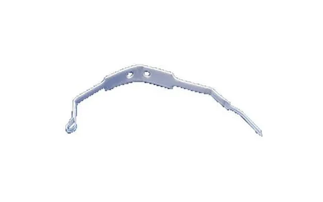 Pediatric Tracheostomy Tube Holder - 520001