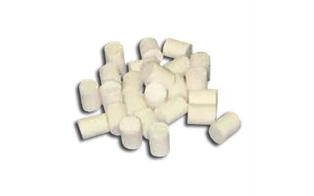 Pellet Felt Dust Filter For Aerosol Machine