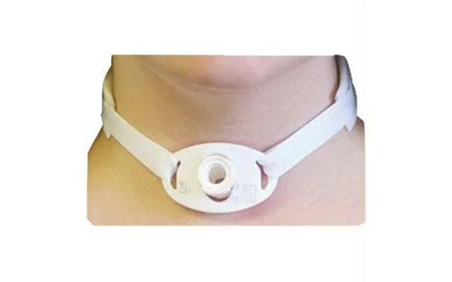 Perfect Fit Pediatric Tracheostomy Collar 8 - 11 Neck