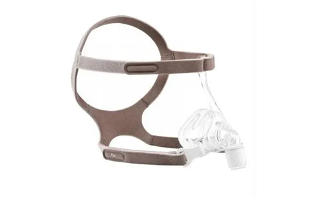 Pico Nasal Mask Fitpack With Headgear