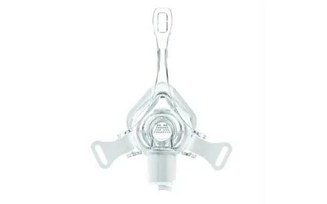 Pico Nasal Mask Without Headgear - X-large
