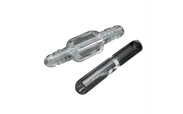 Plastic O2 Adaptor For Additional Lengths
