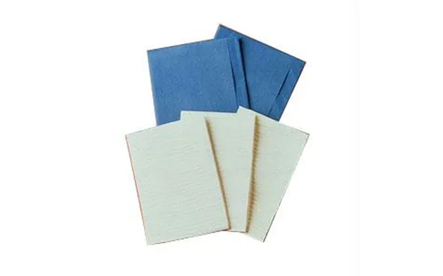 Poly-lined Operating Room Towels - 18 X 26