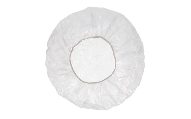 Polyethylene Bouffant Caps 21 Medical 100 Units