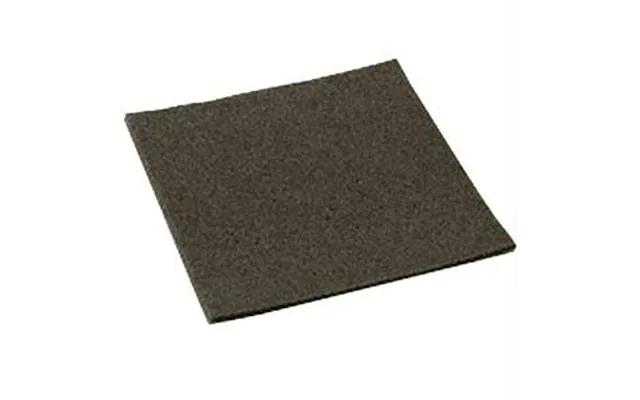 Polymem Max Silver 4 X 4 Non-adhesive Polymeric Membrane Dressing