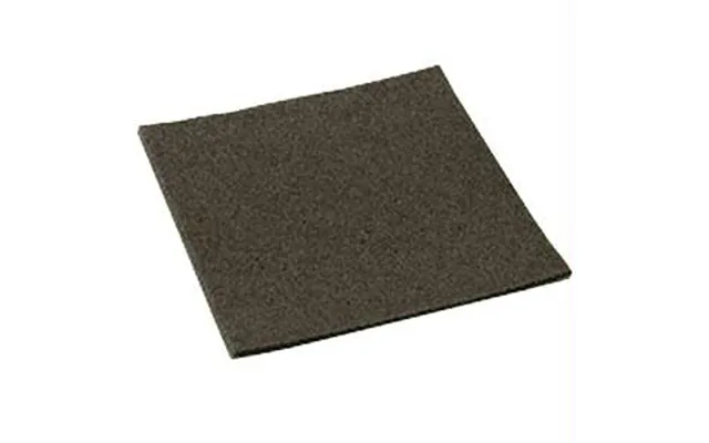 Polymem Max Silver 4 X 4 Non-adhesive Polymeric Membrane Dressing