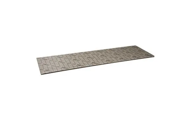 Polymem Silver Non-adhesive Foam Dressing - 4.25 X 12.5
