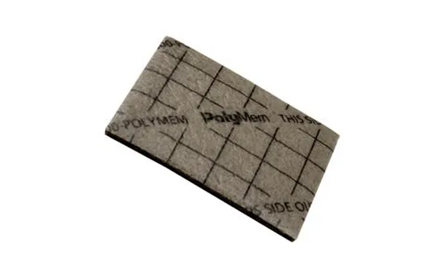 Polymem Silver Non-adhesive Pad Dressing - 1.8 X 1.8