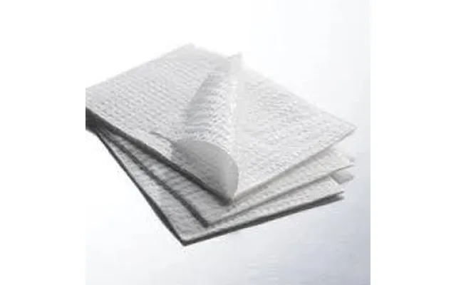 Polytowel - 3-ply