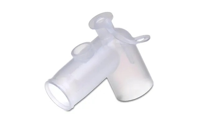 Ported Elbow Adaptor - Standard