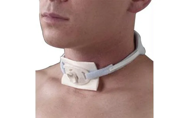 Posey Company Foam Trach Ties 9 X 1 Small - Neonatal And Infant Necks 7 To 10