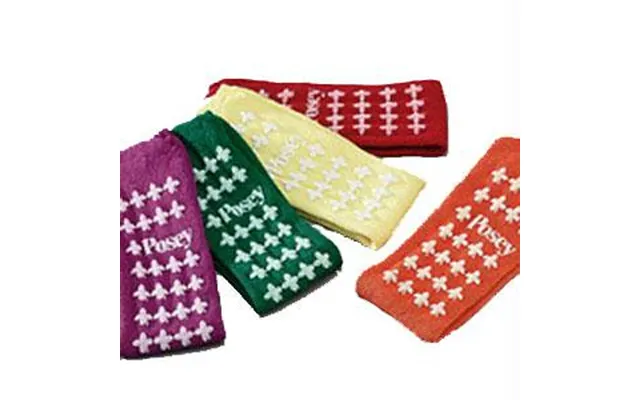 Posey Fall Management Men's Socks Standard - Orange