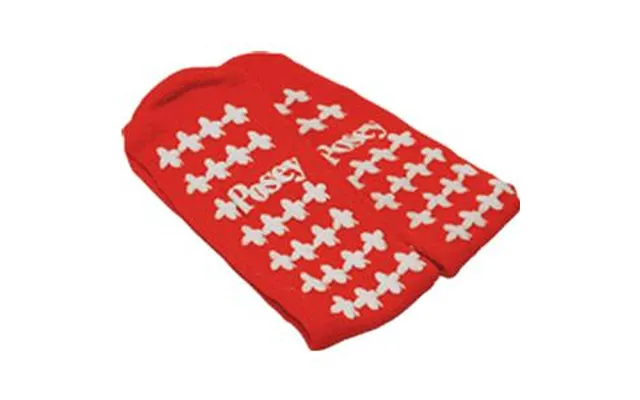 Posey Fall Management Men's Socks Standard - Red
