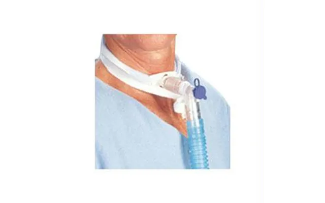 Posey Secure Tracheostomy Tube Ties - 1 X 23-1 2 Large