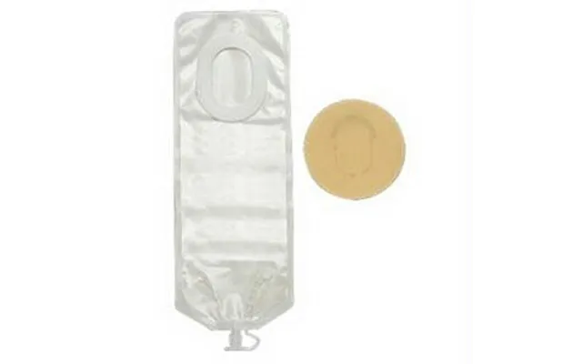 Pouchkins 1-piece Newborn Pouch Cut-to-fit 1-3 8 X 7 8