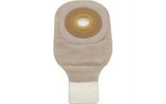 Premier 1-piece Drainable Pouch Precut 1-1 8 With Flextend Barrier