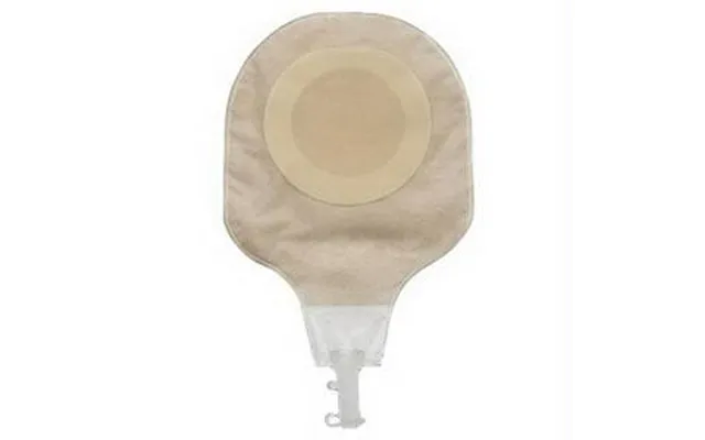 Premier 1-piece High Output Drainable Pouch - Cut-to-fit 4-1 3