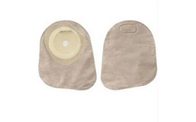 Premier 1-piece Mini Closed-end Pouch Precut 1-3 16 - Beige