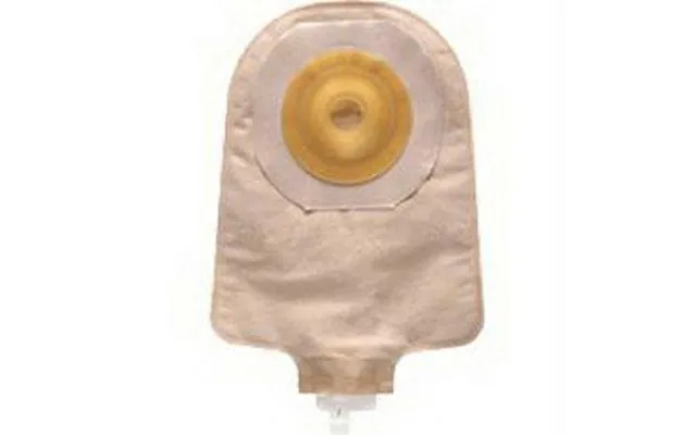 Premier 1-piece Urostomy Pouch Precut 1-1 4 With Flextend Barrier - 8496