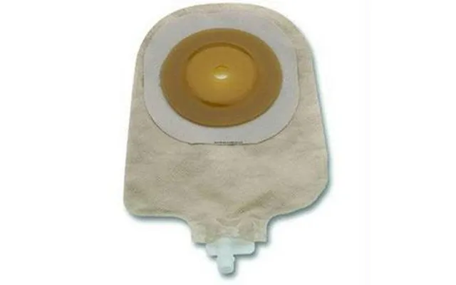 Premier 1-piece Urostomy Pouch Precut 1-1 4 With Flextend Barrier