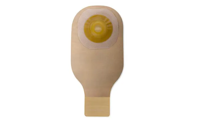 Premier Convex Flextend Drain Pouch - Pre-cut