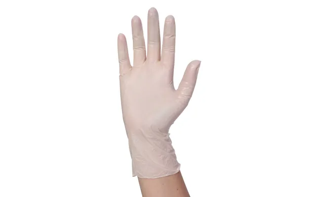 Premier Pro Vinyl X-large Vinyl Gloves 90 Box