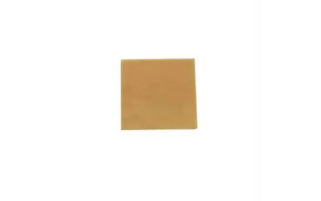 Premier Standard Wear Skin Barrier 4 X 4