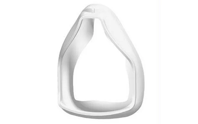 Premium Frosted Silicone Seal For Full Face Mask Small
