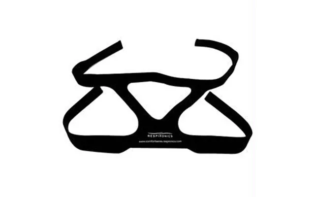 Premium Headgear With Ez Peel Tabs