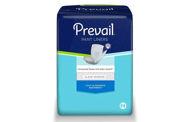 Prevail Pant Liners Small