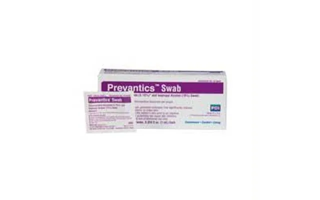 Prevantics Swab - 1 Ml