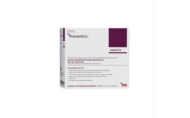 Prevantics Swabstick 1-3 5 Ml