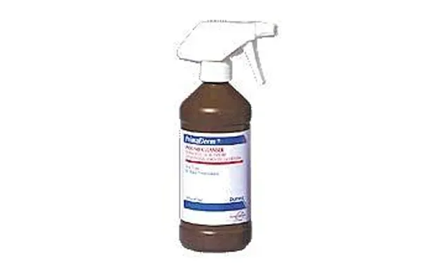 Primaderm Dermal Wound Cleanser 17-1 3 Oz. Spray Bottle