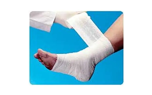 Primer Modified Unna Boot Compression Bandage 3 X 10 Yds.