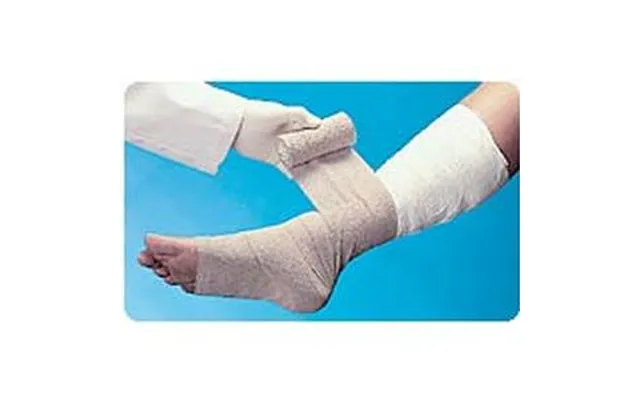 Primer Unna-pak Compression Bandage 4 Primer And 4 Co-press Bandage