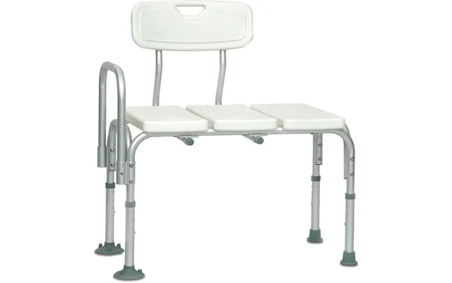 Probasics Transfer Bench 300lb Capacity